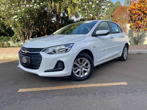CHEVROLET ONIX 1.0 FLEX LT MANUAL CHEVROLET ONIX 1.0 FLEX LT MANUAL